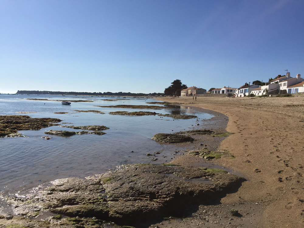 plage du vieil